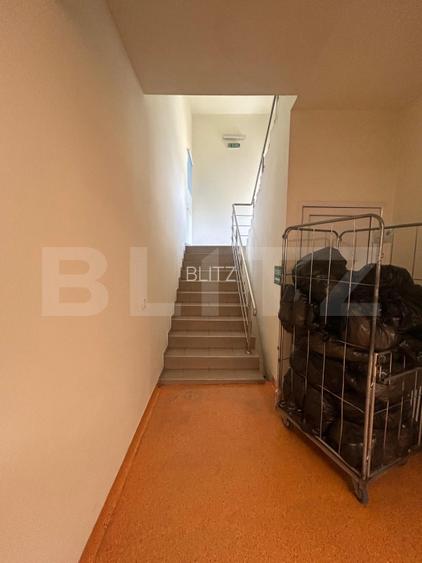 Spatiu comercia, P + 1, 1967 mp, zona Centura - 16