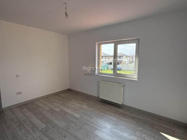 Casa Dragomiresti-Vale, P+1+M, 5 Cam, STB, Teren: 317mp, Comision 0% - 15