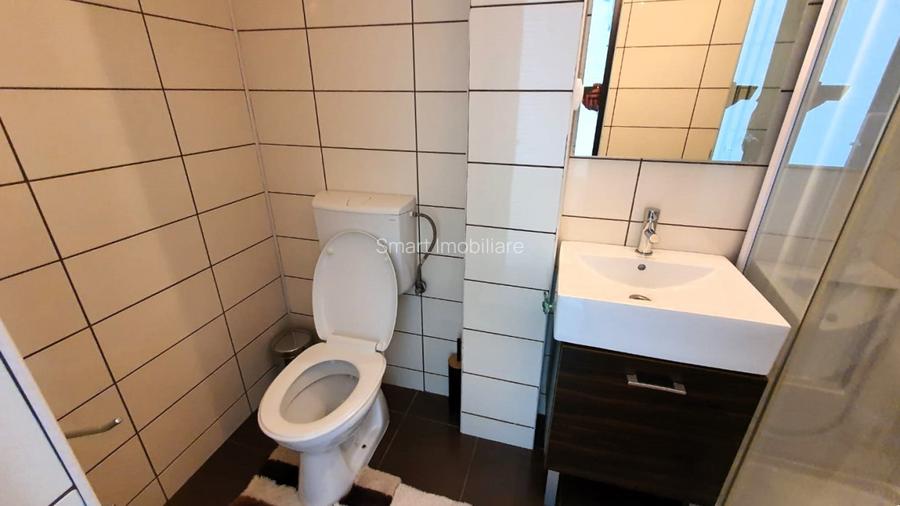 Casa moderna 3 camere zona Strand - 15