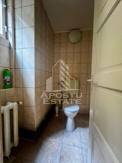 Apartament cu 5 camere,zona Ultracentral