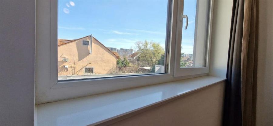 RECO Apartament Nou 2 camere in Oradea zona Iosia etaj 1