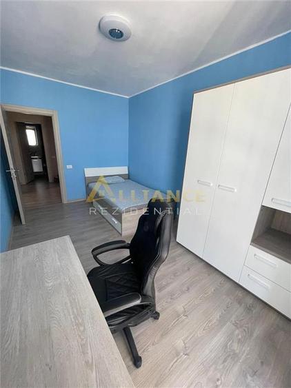 Apartament 3 camere, finisaje moderne, complex rezidential securizat - Vitan Bar
