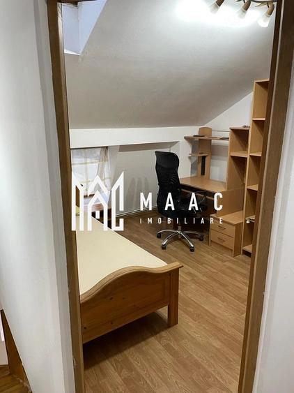 Apartament de vânzare Sibiu | Vasile Aaron | 4 camere decomandat