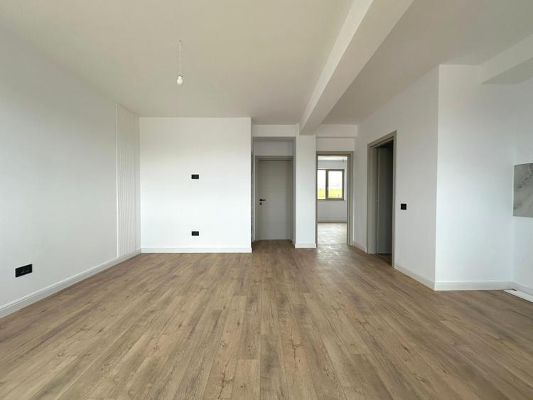 COMISION 0%! 3 camere cu gradina Valea Lupului-Rediu