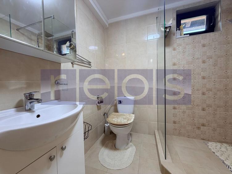 VANZARE VILA DEOSEBITA | TEREN 520 MP | 4 CAMERE | BUFTEA - 49