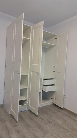 Apartament 1 camera Titan