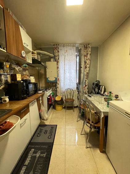 Apartament 2 camere mobiat + loc parcare, bloc 2015 Chiajna