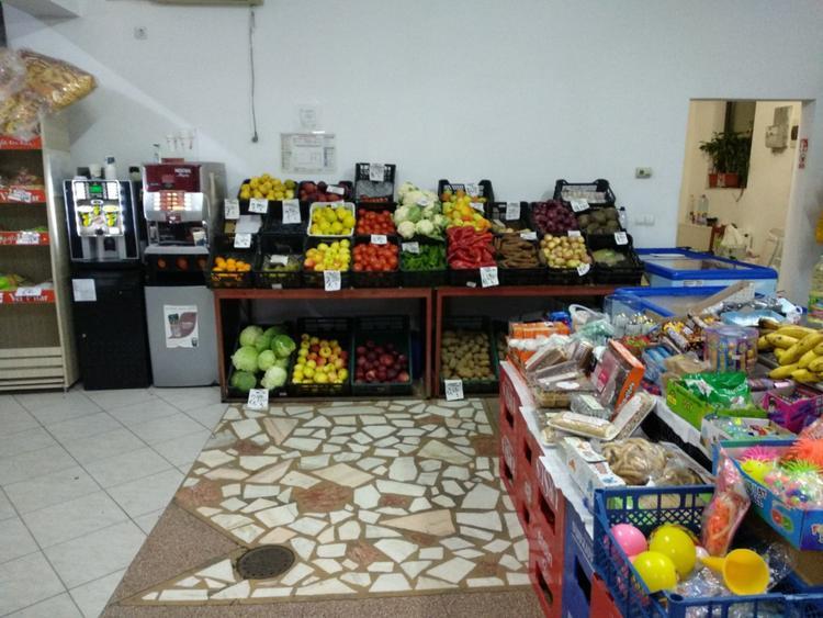 Spatiu Comercial 100 mp Triaj