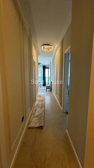 De vanzare ! Apartament premium cu 3 camere in Solid House Faleza Nord ! - 5