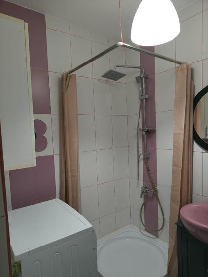 De inchiriat Apartament 2 camere Podu de Fier