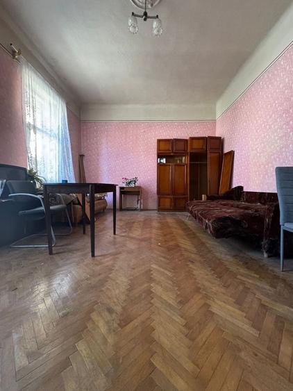 Apartament la casa 2 - 66 mp/utili Zona Blacescu 100.000 Euro