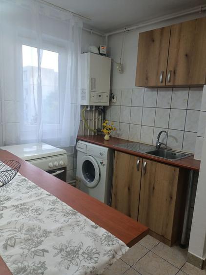 Apartament 2 camere ,etaj 3,Parcul Tabacariei