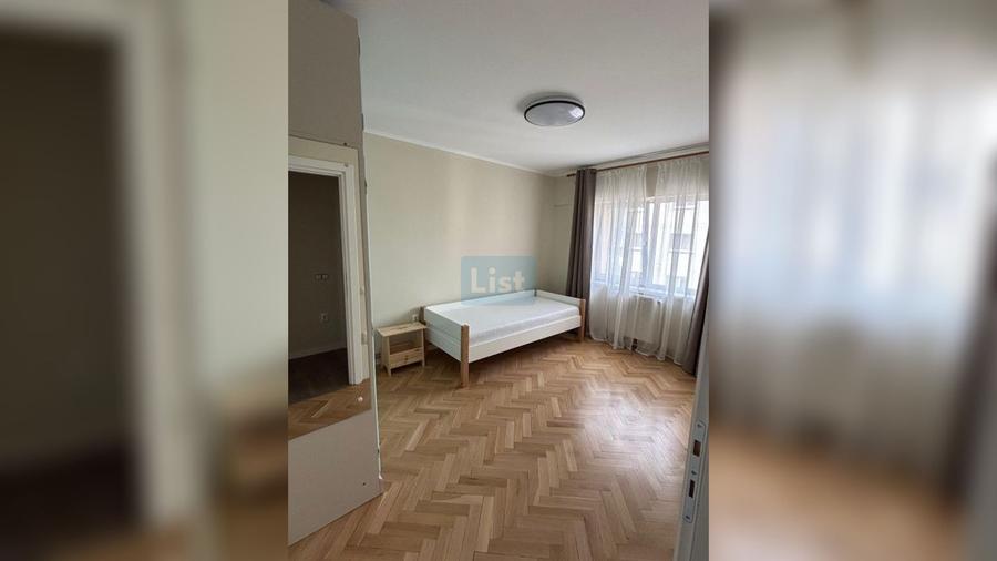 Apartament cu 3 camere de închiriat, Gheorgheni