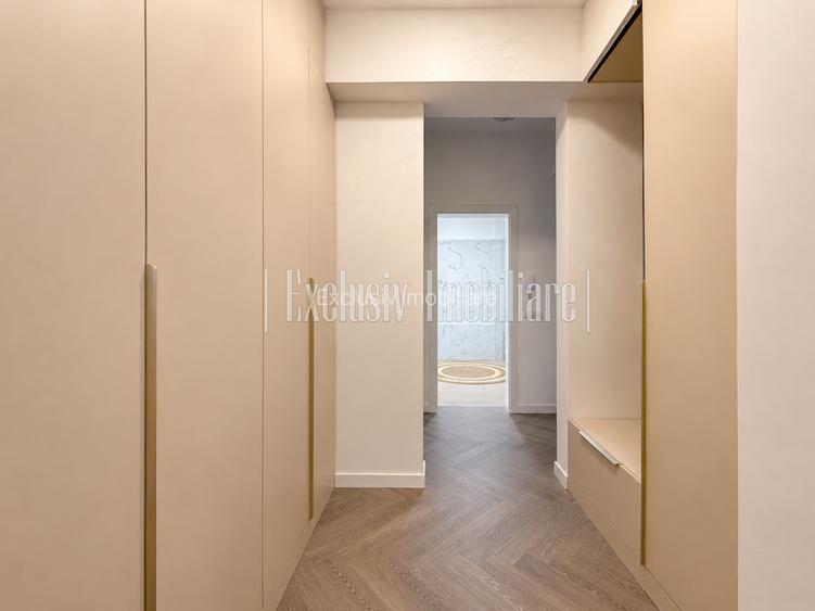 Apartament premium - Nou | Prima inchiriere | 2 locuri parcare - 9