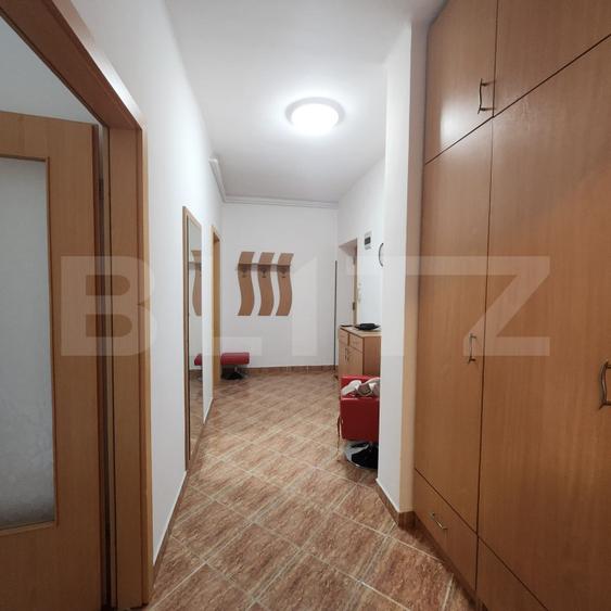 Apartament de vanzare, 69 mp, zona Centrala