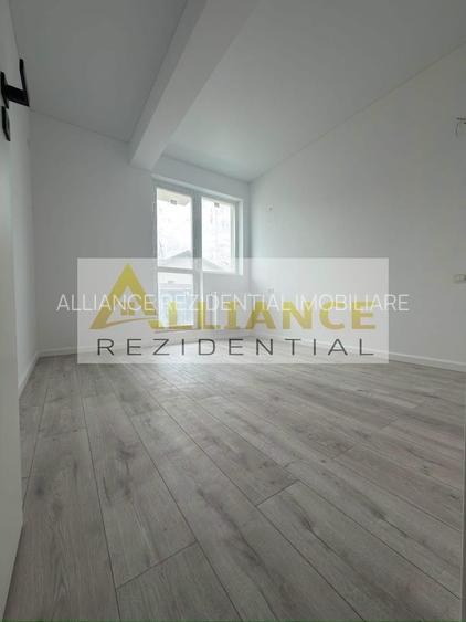 Apartament Nou 3 Camere cu Parcare – Șoseaua Leordeni - 2