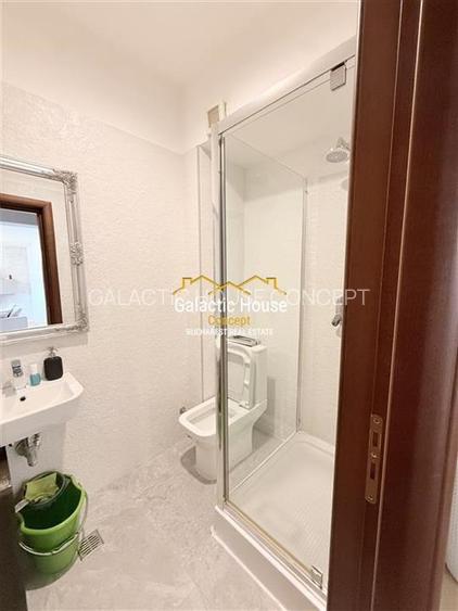 INCHIRIERE 3 CAMERE HERASTRAU -NORDULUI LOC PARCARE SUBTERAN - 14