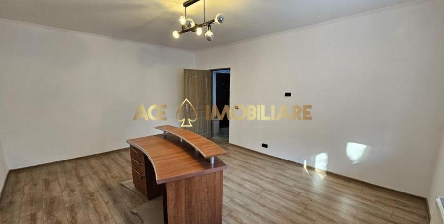 Spatiu Birou | Nerva Traian | Proximitate Metrou |