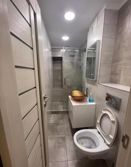 Nerva Traian | 2 Camere | Decomandat | AC | PetFriendly