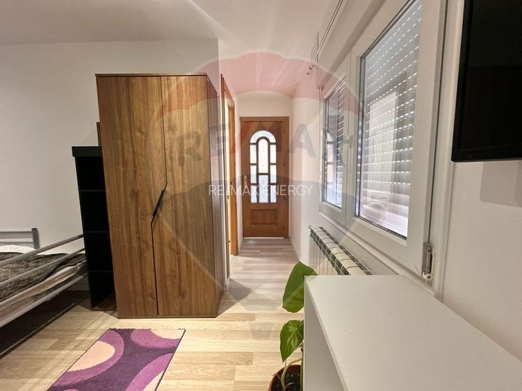 Apartament la casa nou construita, 2 camere 2 bai - 4