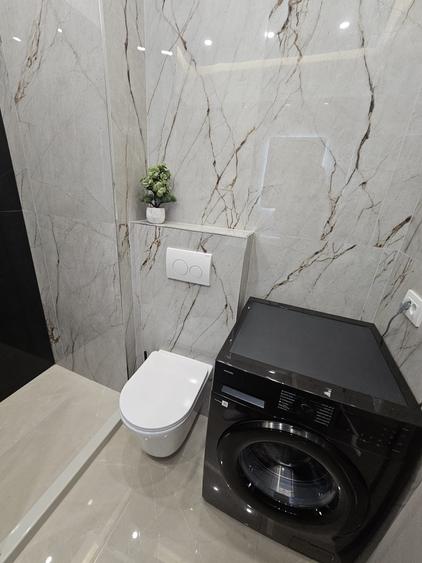 Inchiriere Apartament 2 Camere Lujerului Plaza Residence