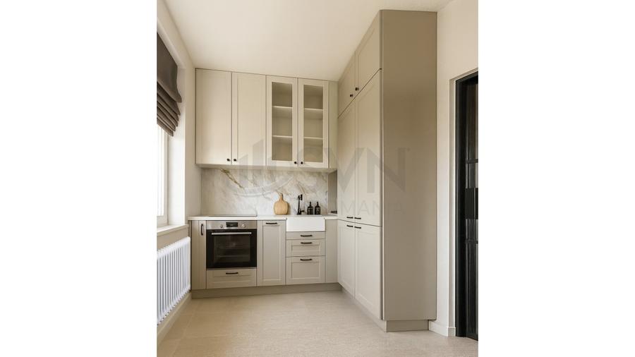 REA1029297 Studio Modern cu Terasa Impresionanta