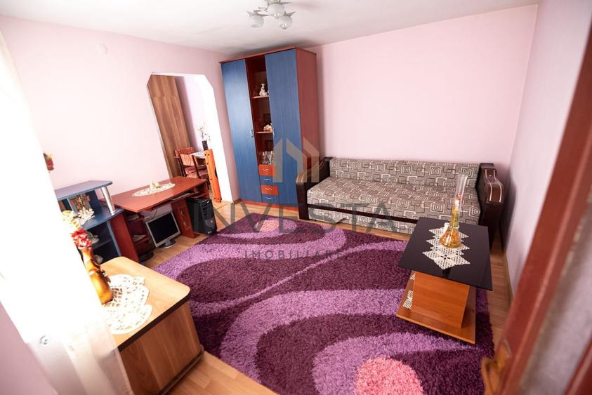 Casa individuala cu garaj si curte zona Plopilor, langa BT Arena