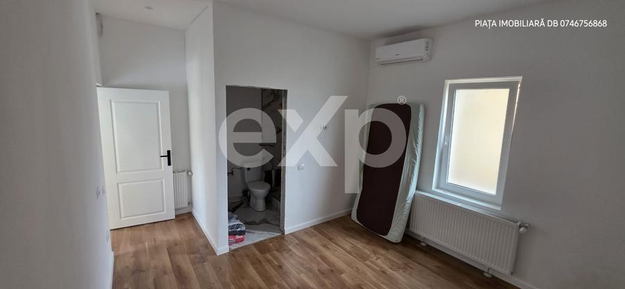 Vilă Premium Single, 176 mp Utili | Renovată Complet, La Cheie|Parcul Chindia