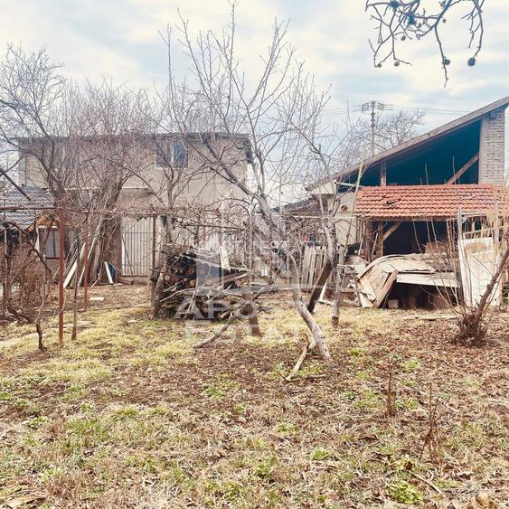 Casa “la gri” cu gradina, zona Calea Aurel Vlaicu - Bujac - 32