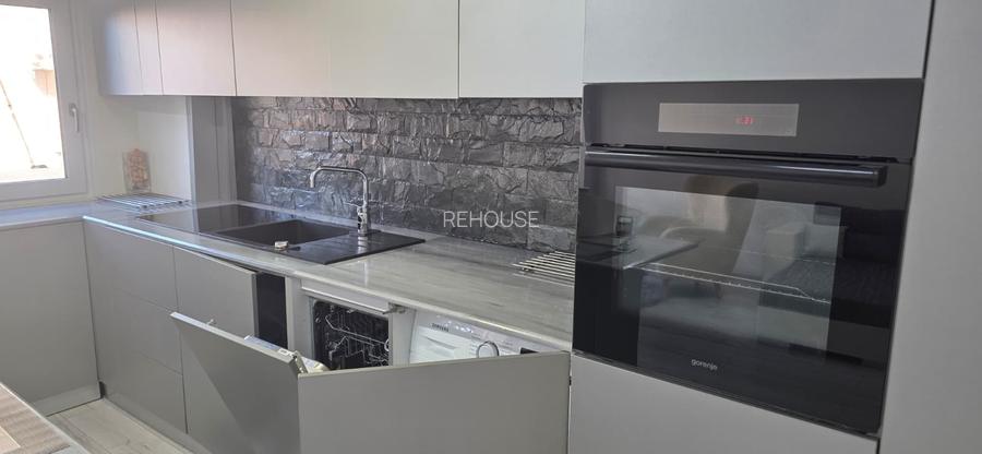 Rahova Salaj, complet renovata/mobilata/utilata lux, finisaje top, AC - 17