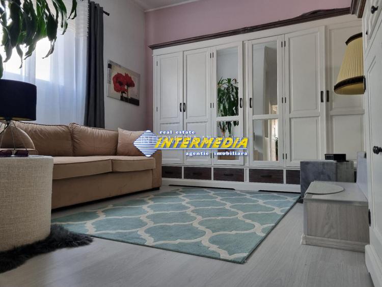 Casa P+E de vanzare recent renovata in Centru cu 680 mp teren - 14