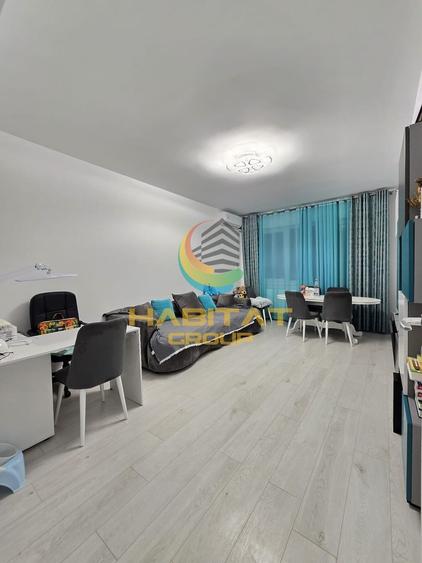 De vânzare – Apartament 4 camere Brâncoveanu – Str. Odei