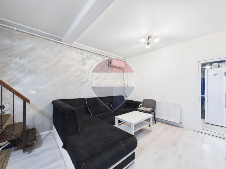 Apartament 2 camere tip duplex, 52 mp utili, Soseaua Oltenitei - 4