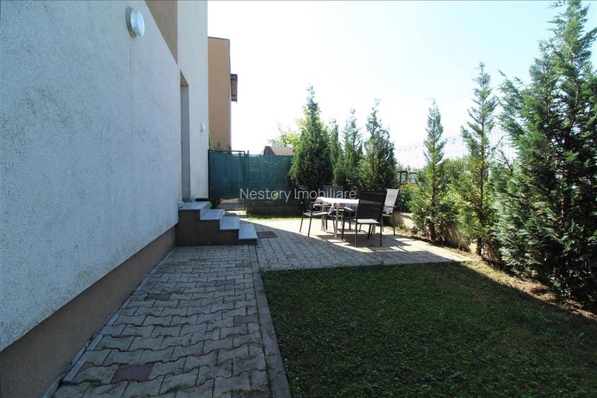 Apartament 2 camere, parcare, 112 mp gradina, Europa - 8