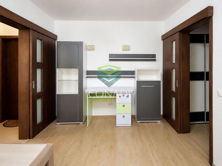 2 Camere | De închiriat | Drumul Taberei | Confort, Acces metrou rapid - 28