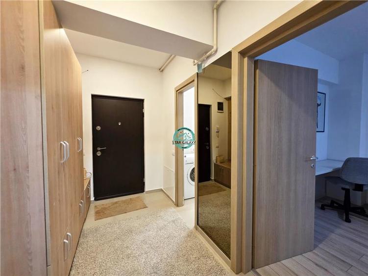 Apartament 2 camere cu parcare subterana, Novum Independentei