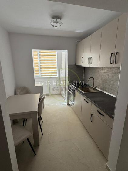 Apartament 2 Camere de inchiriat Strand - 19