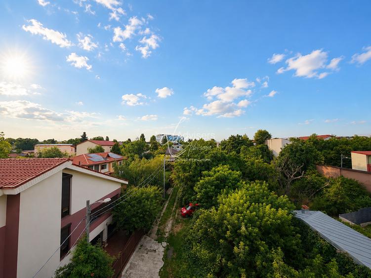 Dobrogeanu Gherea 56, apartament cochet cu 3 camere - 10