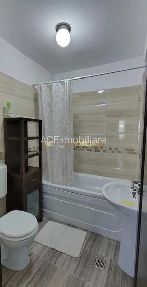 2 Camere de inchiriat | Militari | Centrala | Metrou | Mobilat - 4
