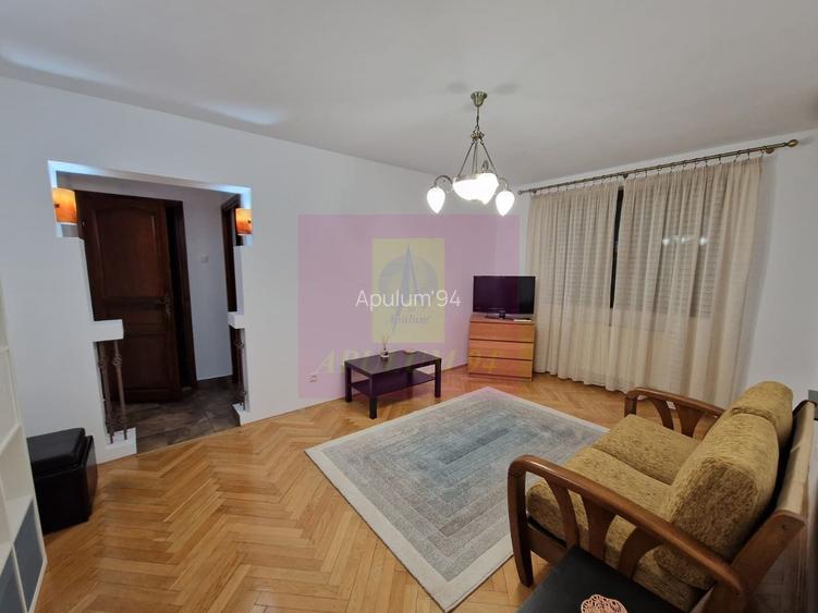 Apartament 2 camere Bd Eroilor- Academia Militara. - 7