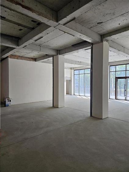 Spatiu Comercial - 100 mp - Balanta - Clinica Medicala - Showroom - Comert - Ser
