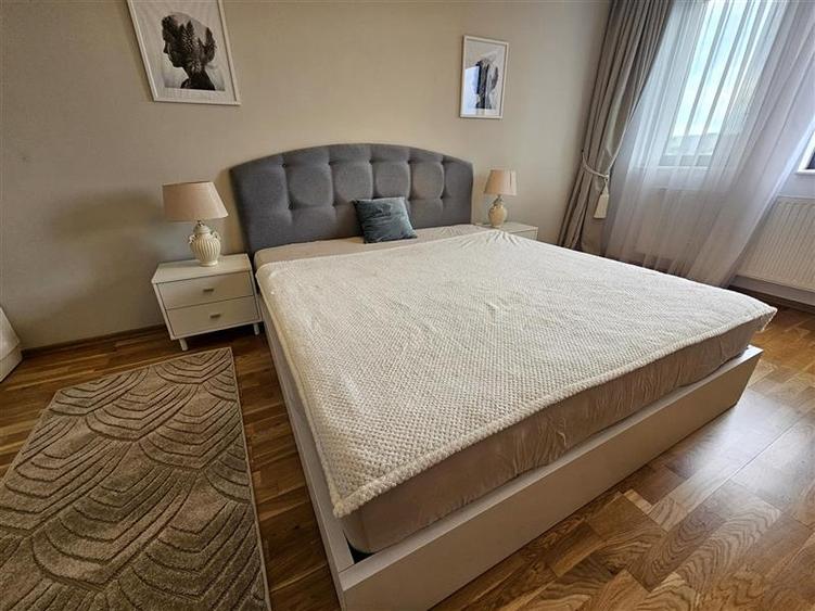 Inchiriere apartament 2 camere cu panorama zona Iulius Mall, Gheorgheni