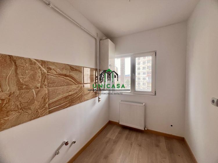 Garsoniera la mansardă/Ostroveni/25000 € - 3