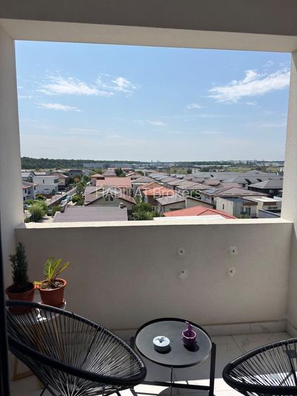 Apartament 2 camere mobilat | 23 August - 24
