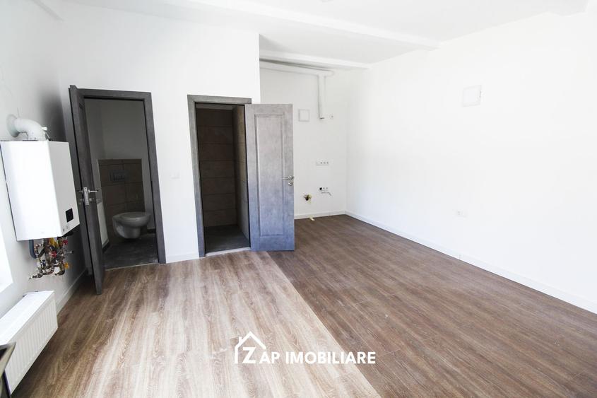 Cazare Muncitori - 5 apartamente cu baie proprie