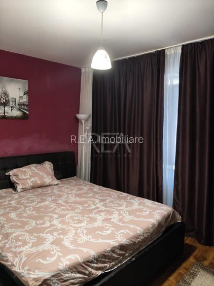 4 Camere Sun Plaza - Decomandat 90mp, Centrala, parcare - 3