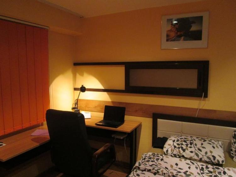 Vanzare garsoniera Lujerului Virtutii