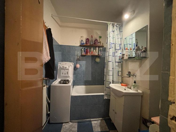 Apartament 3 camere, 68mp, zona Calea Moldovei