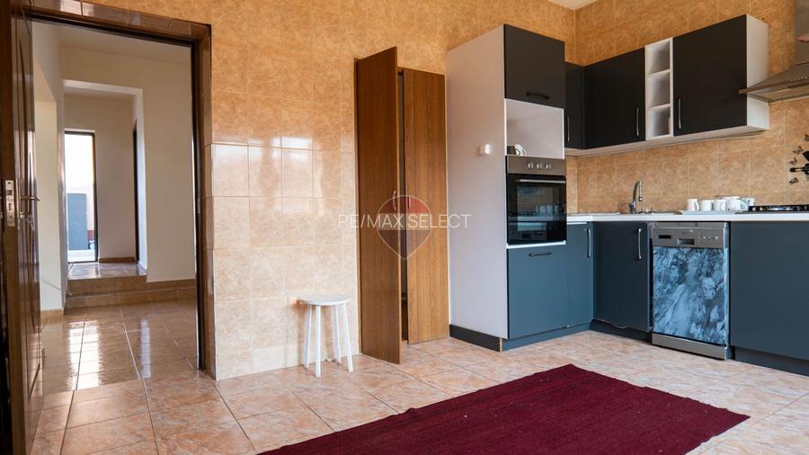 Casă de închiriat P+Etaj | Dobroești | Ideal pentru familie - 12