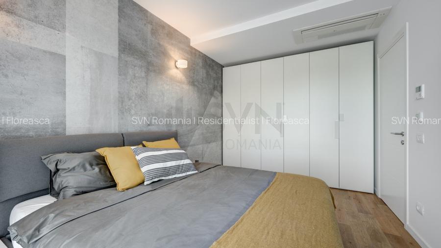 REA1026647 Apartament 2 camere I Aviatiei I Direct Dezvoltator - 3